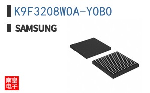 K9F3208WOA-YOBO