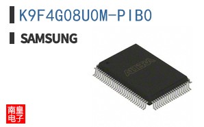 K9F4G08U0M-PIB0