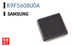K9F5608U0A