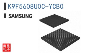K9F5608U0C-YCB0