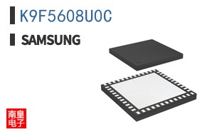 K9F5608U0C