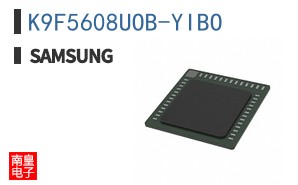 K9F5608UOB-YIBO