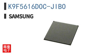 K9F5616DOC-JIBO