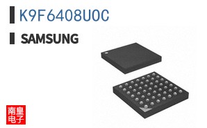K9F6408UOC