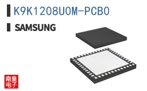 K9K1208U0M-PCB0