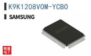 K9K1208VOM-YCBO
