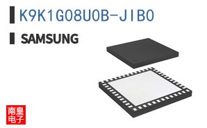 K9K1G08U0B-JIB0