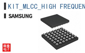 KIT_MLCC_HIGH FREQUENCY