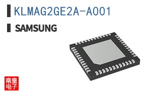 KLMAG2GE2A-A001