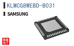 KLMCG8WEBD-B031