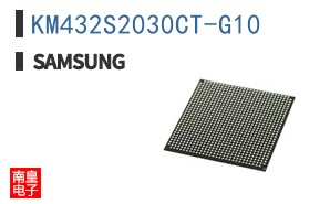 KM432S2030CT-G10