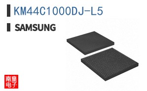 KM44C1000DJ-L5