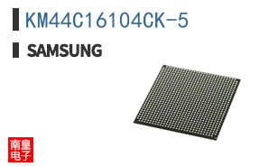 KM44C16104CK-5