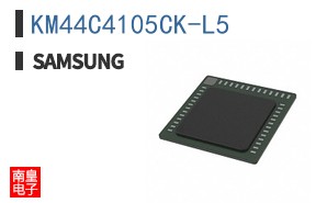 KM44C4105CK-L5