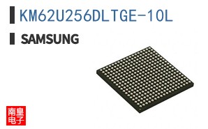KM62U256DLTGE-10L