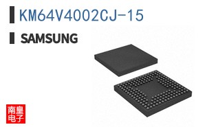 KM64V4002CJ-15