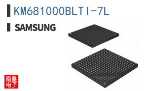 KM681000BLTI-7L