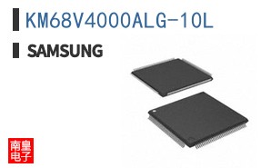 KM68V4000ALG-10L