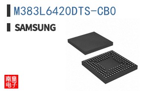 M383L6420DTS-CB0