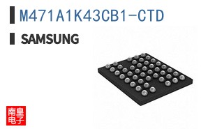 M471A1K43CB1-CTD