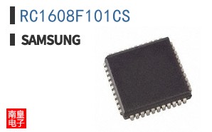 RC1608F101CS