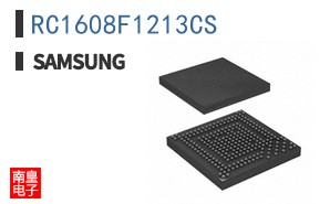 RC1608F1213CS