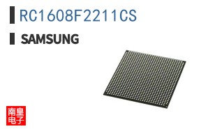 RC1608F2211CS
