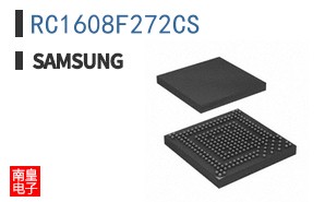RC1608F272CS