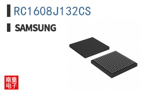 RC1608J132CS