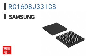 RC1608J331CS