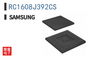 RC1608J392CS