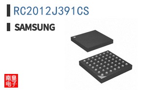 RC2012J391CS