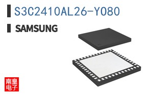 S3C2410AL26-YO80