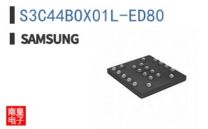 S3C44BOX01L-ED80