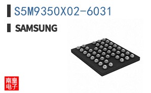 S5M9350X02-6031