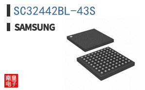 SC32442BL-43S