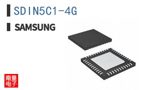 SDIN5C1-4G