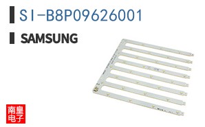 SI-B8P09626001