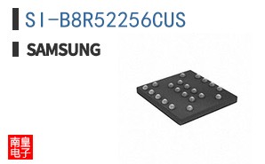 SI-B8R52256CUS