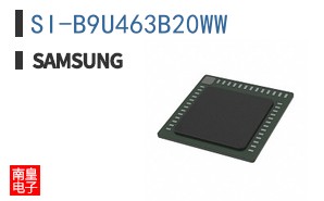 SI-B9U463B20WW