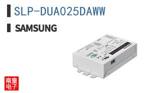 SLP-DUA025DAWW