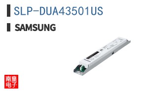 SLP-DUA43501US