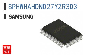 SPHWHAHDND27YZR3D3