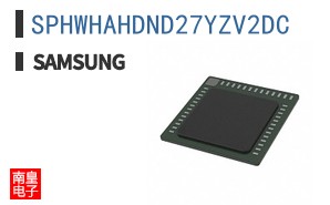SPHWHAHDND27YZV2DC