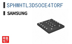 SPHWHTL3D50CE4T0RF