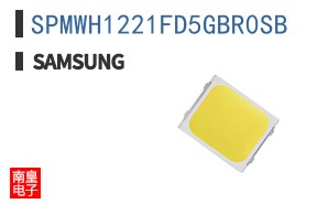 SPMWH1221FD5GBR0SB