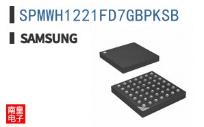 SPMWH1221FD7GBPKSB