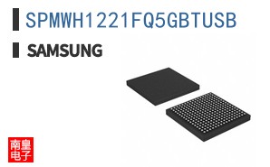SPMWH1221FQ5GBTUSB