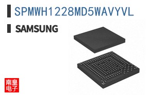 SPMWH1228MD5WAVYVL