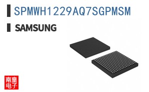 SPMWH1229AQ7SGPMSM